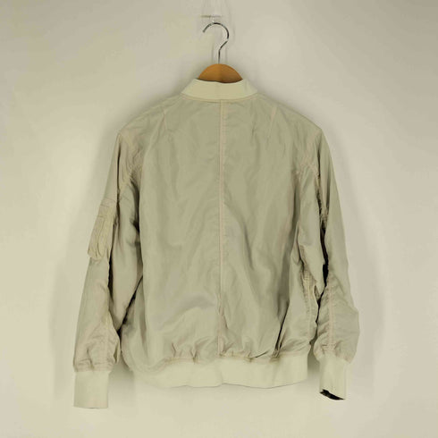 アーバンリサーチサニーレーベル URBAN RESEARCH Sonny Label 25SS リバーシブルオーバーMA-1 レディース FREE