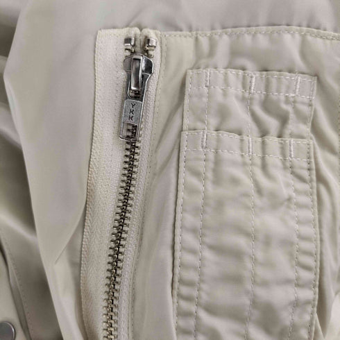 アーバンリサーチサニーレーベル URBAN RESEARCH Sonny Label 25SS リバーシブルオーバーMA-1 レディース FREE