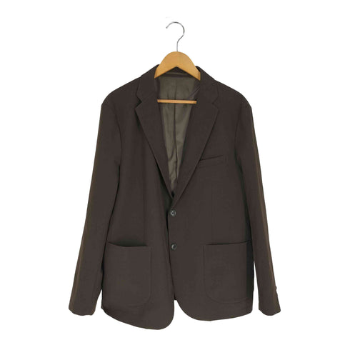 アーバンリサーチ URBAN RESEARCH 防シワ/イージーケア LIFE STYLE TAILOR 4WAYストレッチジャケット メンズ JPN:XL