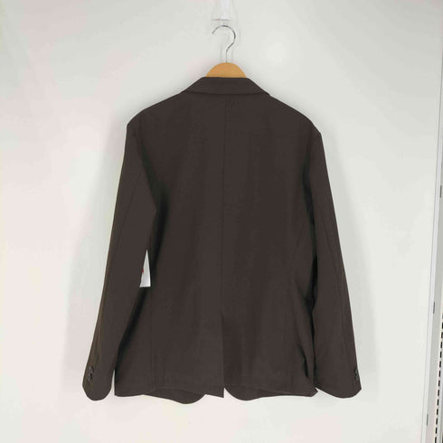 アーバンリサーチ URBAN RESEARCH 防シワ/イージーケア LIFE STYLE TAILOR 4WAYストレッチジャケット メンズ JPN:XL