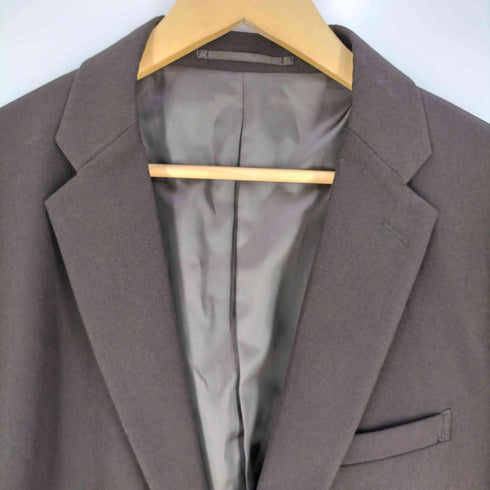 アーバンリサーチ URBAN RESEARCH 防シワ/イージーケア LIFE STYLE TAILOR 4WAYストレッチジャケット メンズ JPN:XL