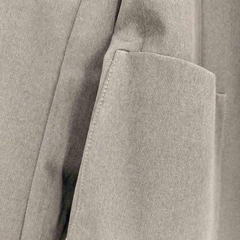 アーバンリサーチ URBAN RESEARCH 防シワ/イージーケア LIFE STYLE TAILOR 4WAYストレッチジャケット メンズ JPN:XL
