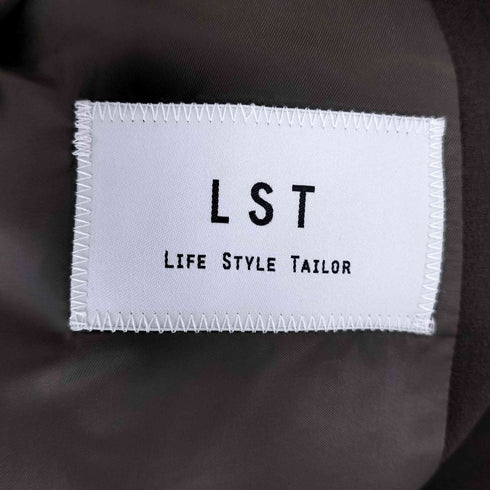 アーバンリサーチ URBAN RESEARCH 防シワ/イージーケア LIFE STYLE TAILOR 4WAYストレッチジャケット メンズ JPN:XL