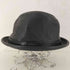 NEW YORK HAT USA製 レザーハット メンズ JPN:XL