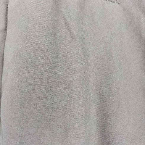 アーミーツイル ARMY TWILL ノーカラーミリタリーリバーシブルコート メンズ