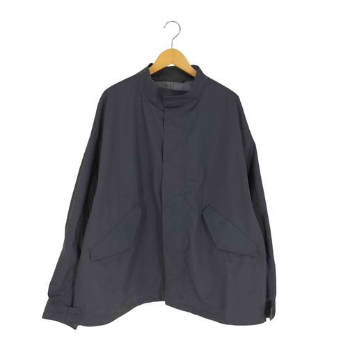 フリークスストア FREAKS STORE 24AW ユーティリティー ショートモッズコート メンズ JPN:M