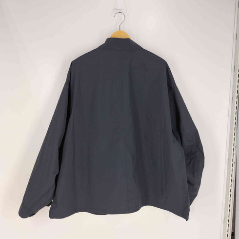 フリークスストア FREAKS STORE 24AW ユーティリティー ショートモッズコート メンズ JPN:M