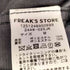 フリークスストア FREAKS STORE 24AW ユーティリティー ショートモッズコート メンズ JPN:M