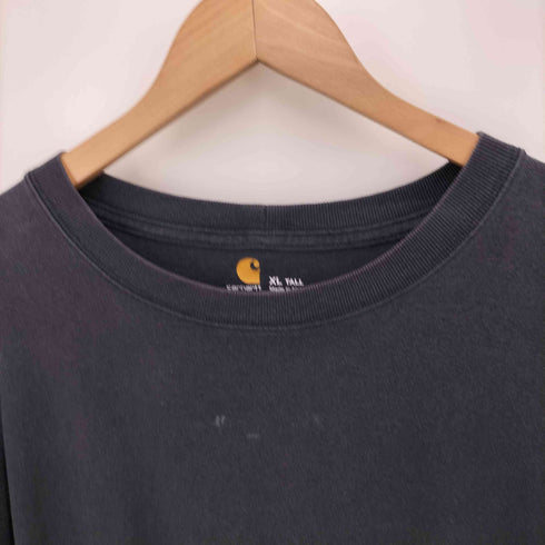 カーハート Carhartt Long Sleeve Graphic Logo T-Shirt メンズ JPN:XL