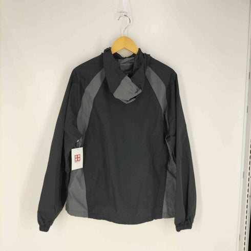 フリークスストア FREAKS STORE 24SS MR HEARTS 2TONE SWITCHING ZIP UP BLOUSON メンズ JPN:M