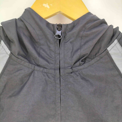 フリークスストア FREAKS STORE 24SS MR HEARTS 2TONE SWITCHING ZIP UP BLOUSON メンズ JPN:M