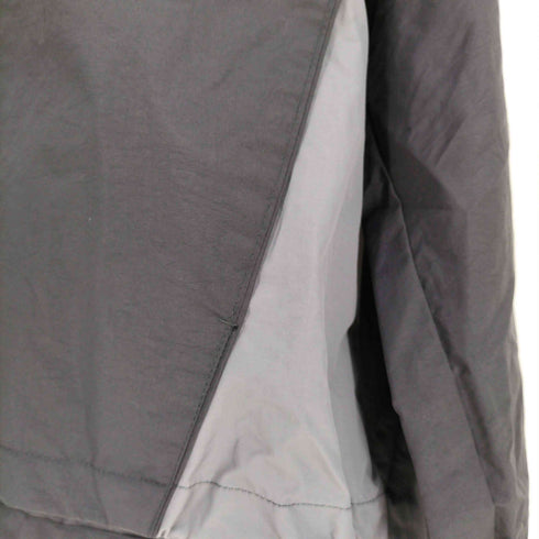 フリークスストア FREAKS STORE 24SS MR HEARTS 2TONE SWITCHING ZIP UP BLOUSON メンズ JPN:M