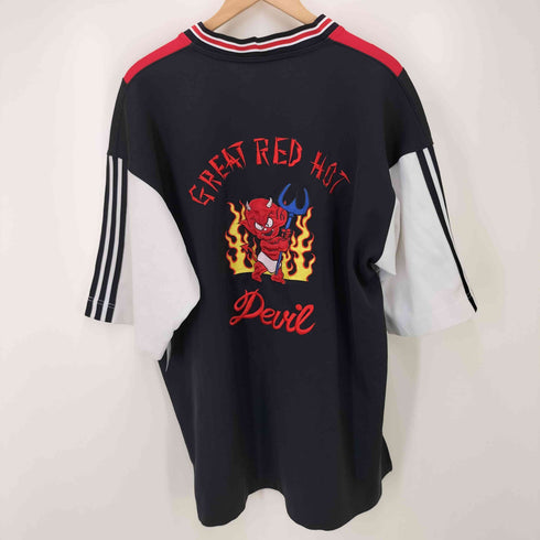 ドッグタウン DOG TOWN THE RED HOT Devil メンズ FREE