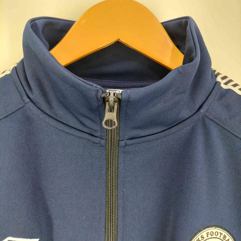 アンブロ UMBRO 24SS 別注 Track Jacket レディース JPN:XS