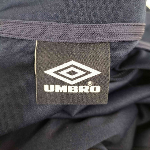 アンブロ UMBRO 24SS 別注 Track Jacket レディース JPN:XS