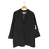 レイビームス Ray BEAMS 24AW ジャケット ディテール ミニ ワンピースカラー レディース JPN:1