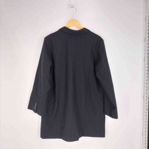 レイビームス Ray BEAMS 24AW ジャケット ディテール ミニ ワンピースカラー レディース JPN:1