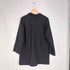 レイビームス Ray BEAMS 24AW ジャケット ディテール ミニ ワンピースカラー レディース JPN:1