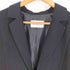 レイビームス Ray BEAMS 24AW ジャケット ディテール ミニ ワンピースカラー レディース JPN:1