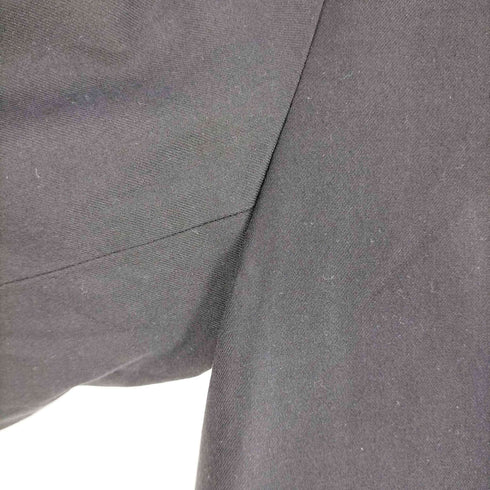 レイビームス Ray BEAMS 24AW ジャケット ディテール ミニ ワンピースカラー レディース JPN:1
