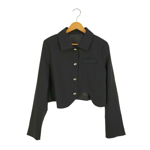 ケイビーエフ KBF 24AW ヘムカットジャケット レディース ONE SIZE