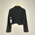 ケイビーエフ KBF 24AW ヘムカットジャケット レディース ONE SIZE