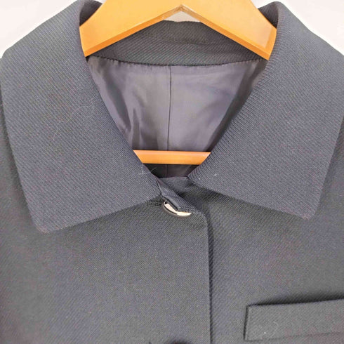 ケイビーエフ KBF 24AW ヘムカットジャケット レディース ONE SIZE