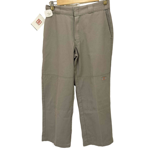ディッキーズ Dickies ダブルニー ワークパンツ メンズ 30×30