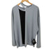 シャリーフ SHAREEF PE SMOOTH L/S PULLOVER レディース JPN:1