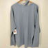 シャリーフ SHAREEF PE SMOOTH L/S PULLOVER レディース JPN:1