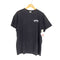 スラッシャー THRASHER 両面プリントクルーネックTシャツ メンズ JPN:L