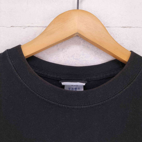 スラッシャー THRASHER 両面プリントクルーネックTシャツ メンズ JPN:L