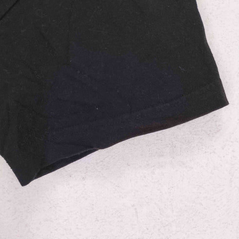 スラッシャー THRASHER 両面プリントクルーネックTシャツ メンズ JPN:L