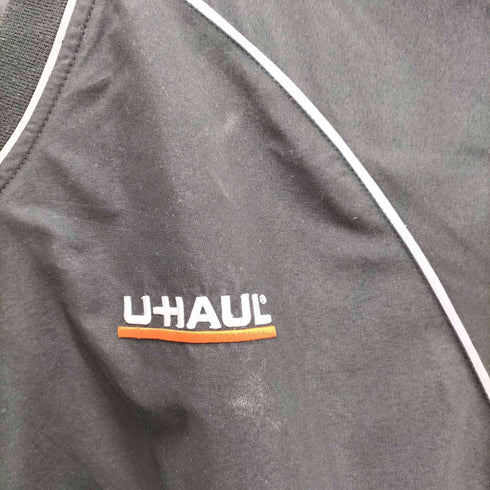 U-HAUL リフレクター ナイロン プルオーバー メンズ JPN:L