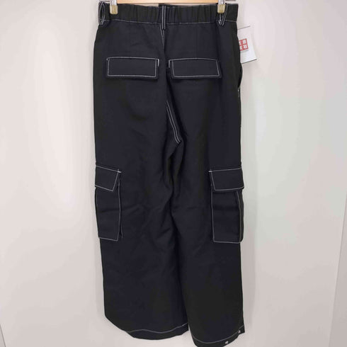 スライ SLY MANNISH STRAIGHT CARGO パンツ レディース JPN:1