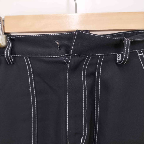 スライ SLY MANNISH STRAIGHT CARGO パンツ レディース JPN:1