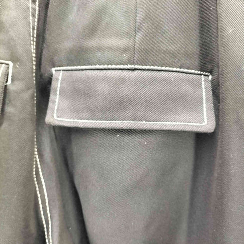 スライ SLY MANNISH STRAIGHT CARGO パンツ レディース JPN:1