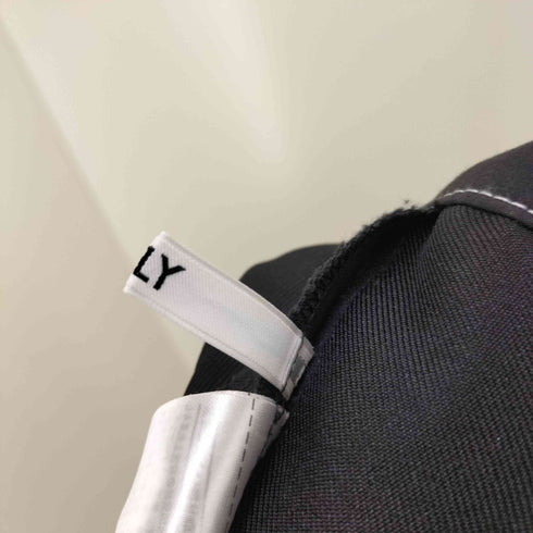スライ SLY MANNISH STRAIGHT CARGO パンツ レディース JPN:1
