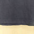 USA製 袖シングル 両面プリントクルーネックTシャツ メンズ JPN:XL