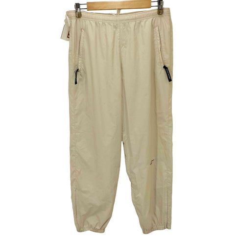 ポロスポーツ POLO SPORT RLX 90s ロゴ刺繍 ジョガーパンツ メンズ JPN:M