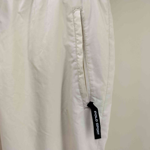 ポロスポーツ POLO SPORT RLX 90s ロゴ刺繍 ジョガーパンツ メンズ JPN:M