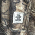 ザブラックアイパッチ THE BLACK EYE PATCH STENCIL LOGO REALTREE THERMAL ZIP HOODIE リアルツリーカモ ジップフーディー メンズ JPN:L