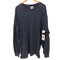 フィラ FILA 90s USA製 長袖tシャツ メンズ JPN:L