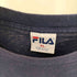 フィラ FILA 90s USA製 長袖tシャツ メンズ JPN:L