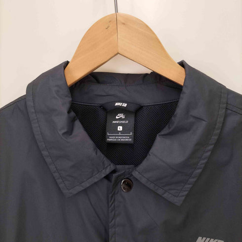 ナイキスケートボーディング NIKE SB SHIELD COACH JACKET メンズ JPN:L