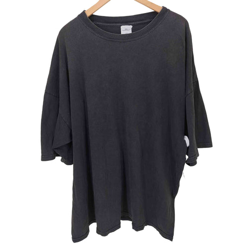 ギルダン GILDAN バックプリント 半袖tシャツ メンズ XXXL