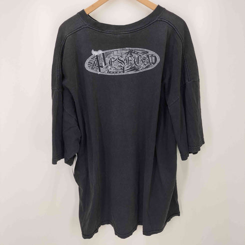 ギルダン GILDAN バックプリント 半袖tシャツ メンズ XXXL