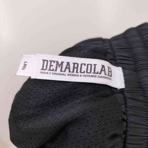 DEMARCOLAB カーゴパンツ メンズ JPN:L