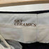 {[sky ceramics 2タックジャガードスラックス メンズ JPN:M
