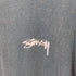 ステューシー Stussy ロゴプリント タイダイ 長袖tシャツ メンズ JPN:L